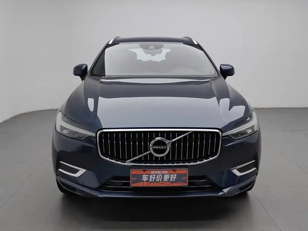 Volvo XC60 — миниатюра 3
