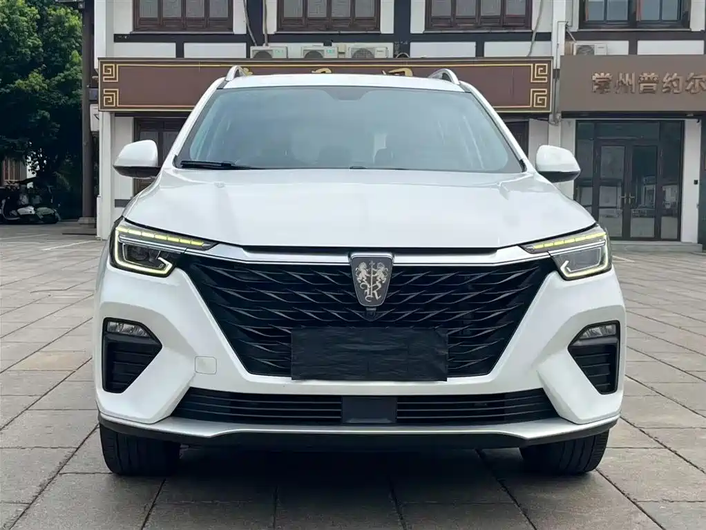 ROEWE  RX5