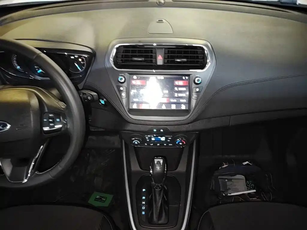 Ford Escort — миниатюра 13