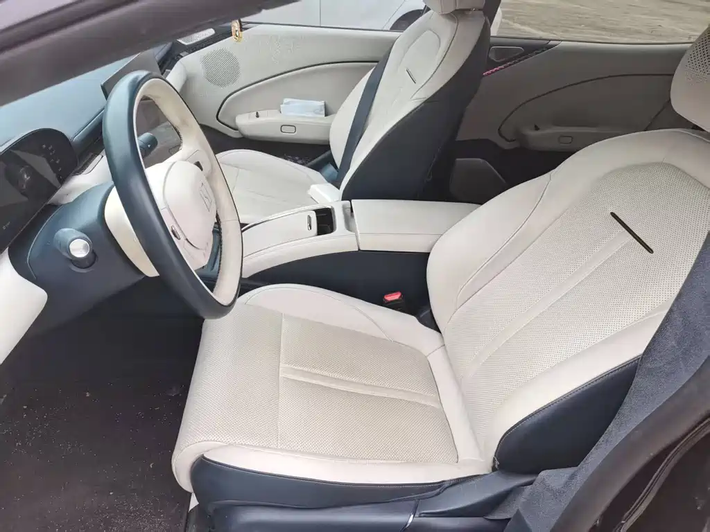 ZEEKR EXTREME KRYPTON 007