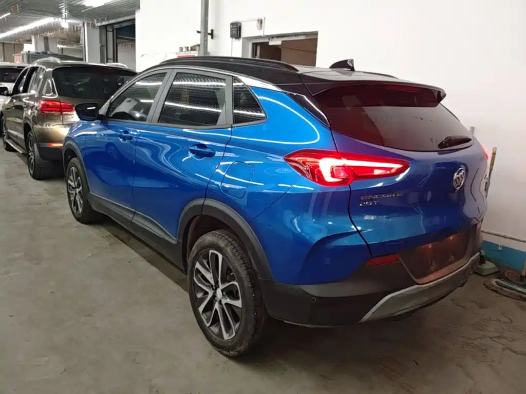 Buick Encore — миниатюра 5