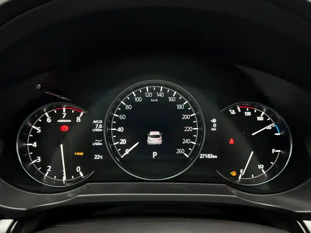 Mazda CX-5 — миниатюра 10