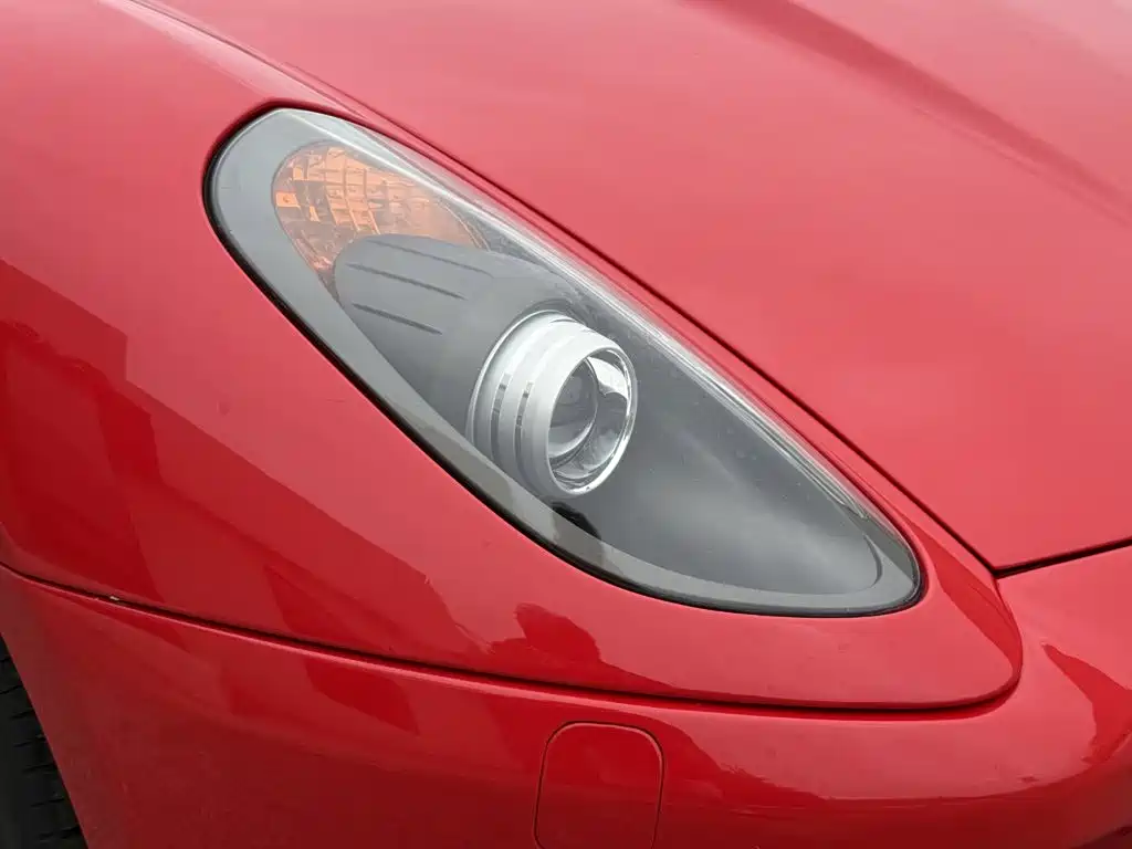 Ferrari 599 — миниатюра 8
