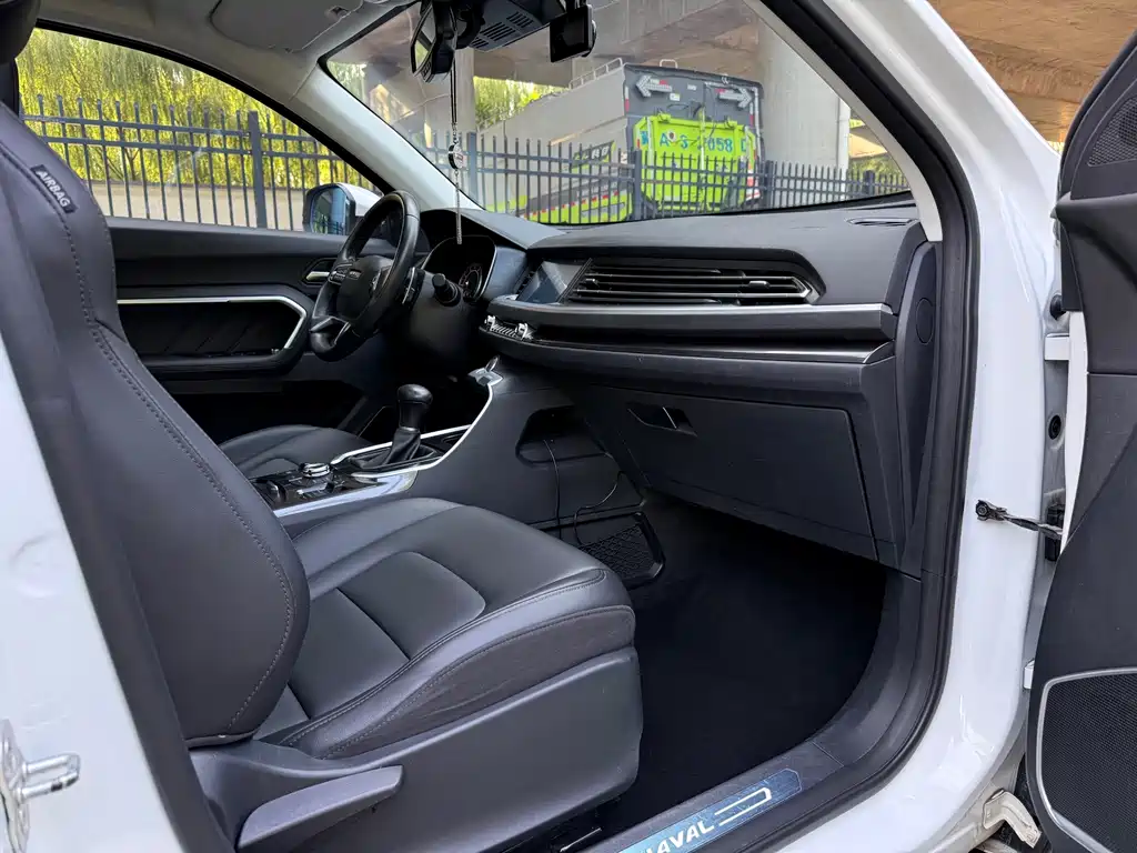 Haval H6 — миниатюра 9