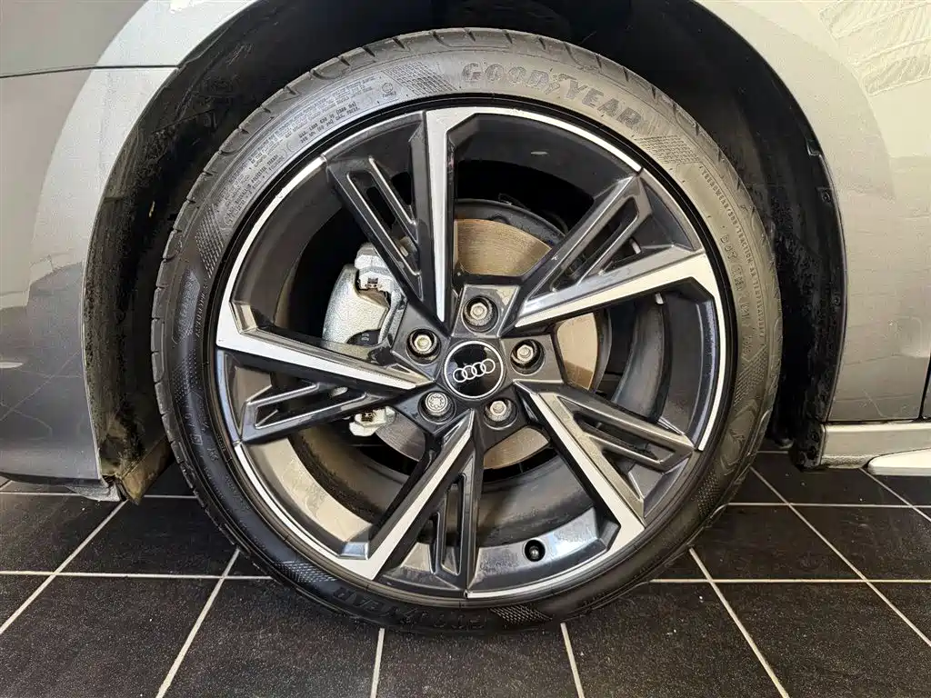 Audi A3 — миниатюра 15