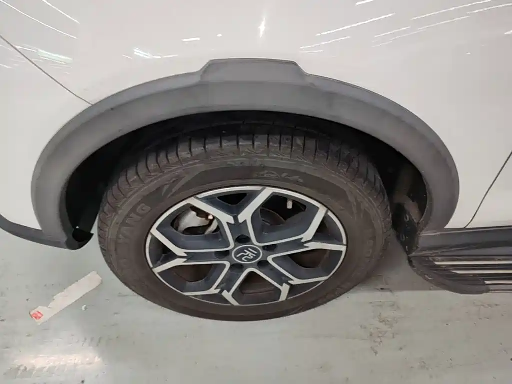 BYD Yuan Pro — миниатюра 23