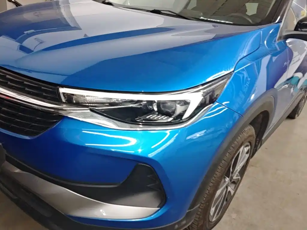Buick Encore — миниатюра 24