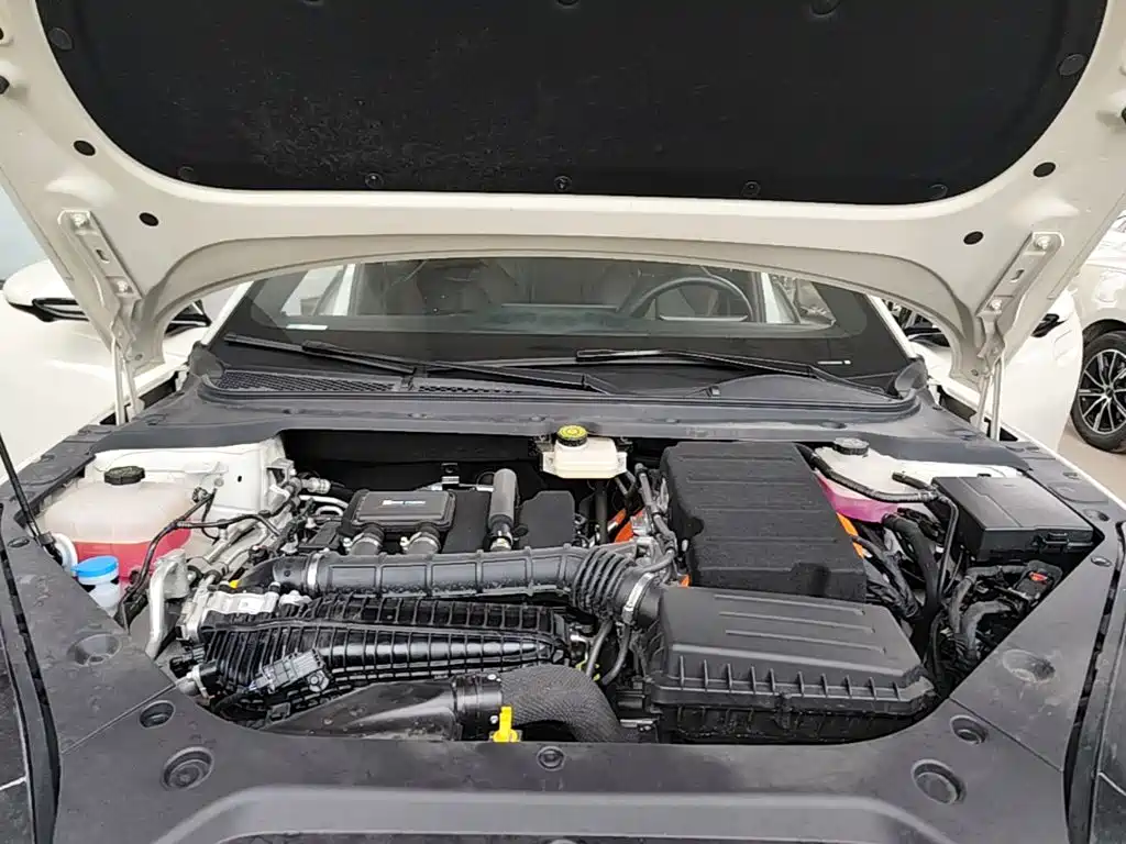 BYD Seal 06 — миниатюра 20