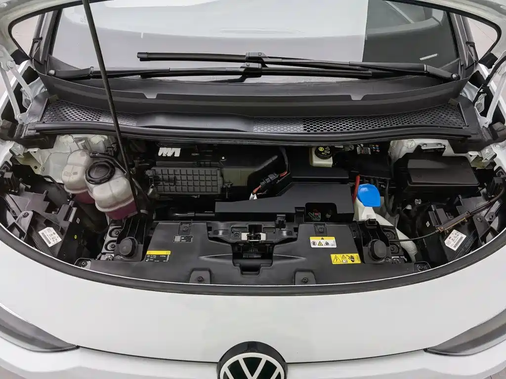Volkswagen ID.3 — миниатюра 6