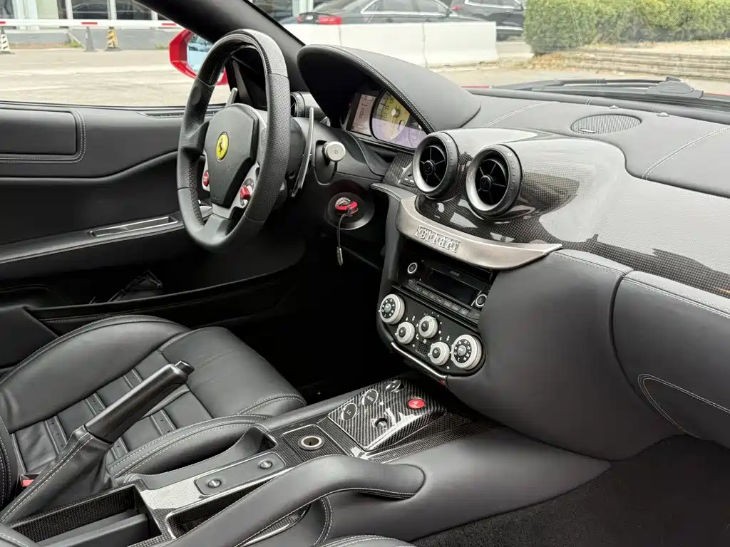 Ferrari 599 — миниатюра 29