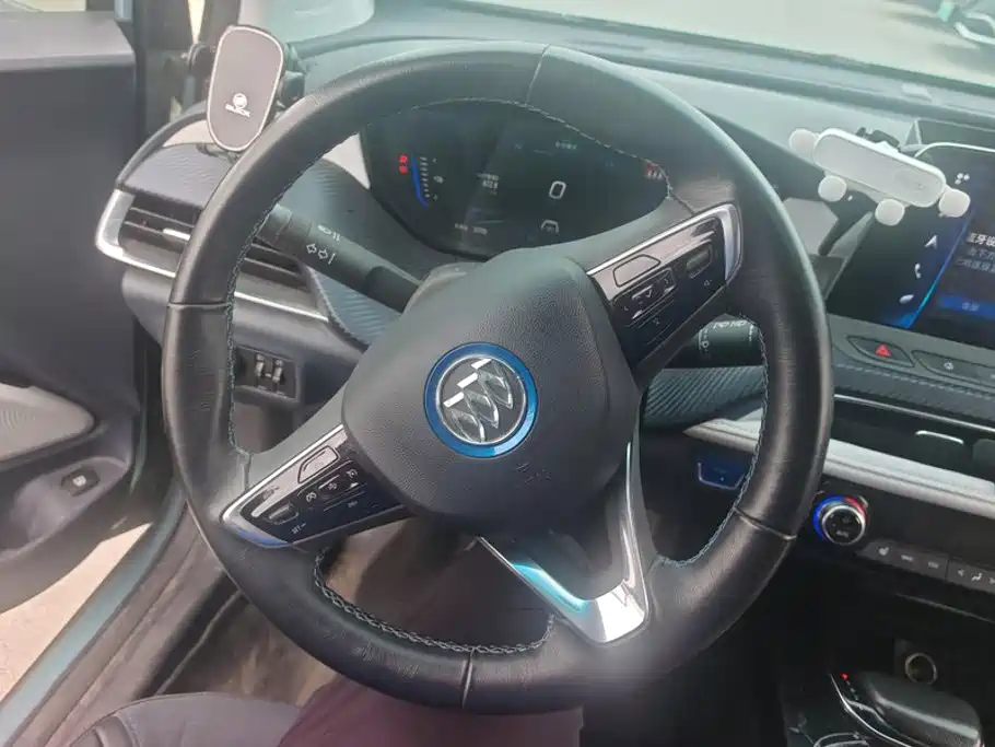 Buick Velite 6 — миниатюра 15