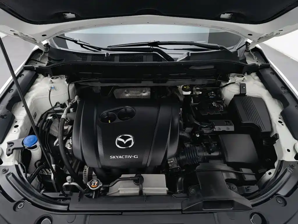 Mazda CX-5 — миниатюра 6