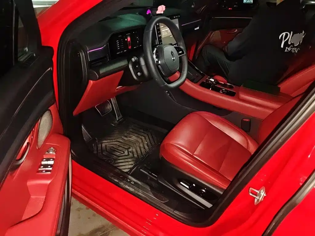 AITO AITO M5 — миниатюра 17