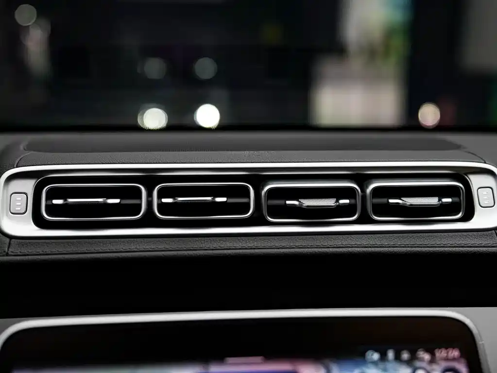 MERCEDES-BENZ MAYBACH S CLASS