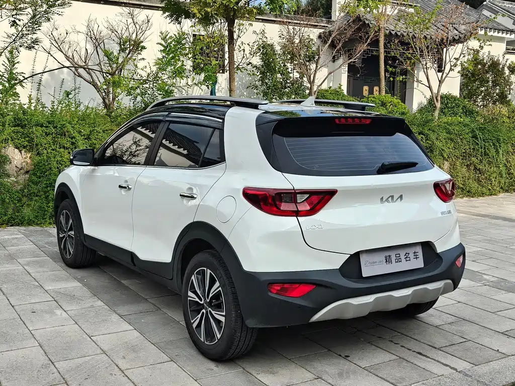 Kia KX1 — миниатюра 4