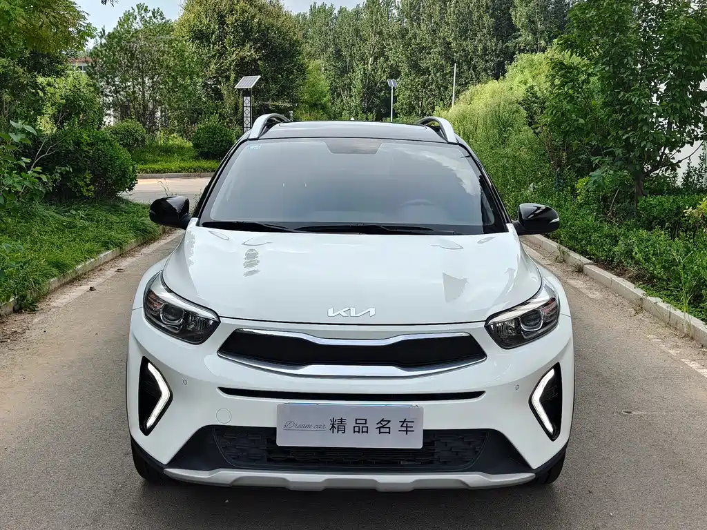Kia KX1 — миниатюра 2