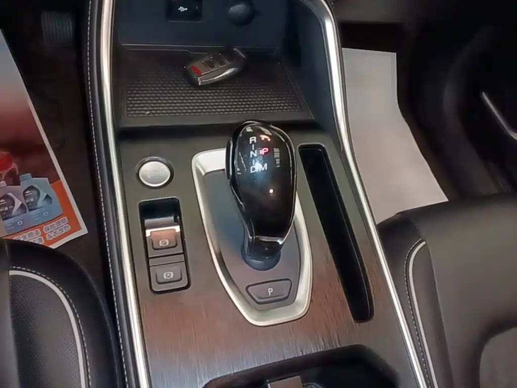 Haval H6 — миниатюра 14