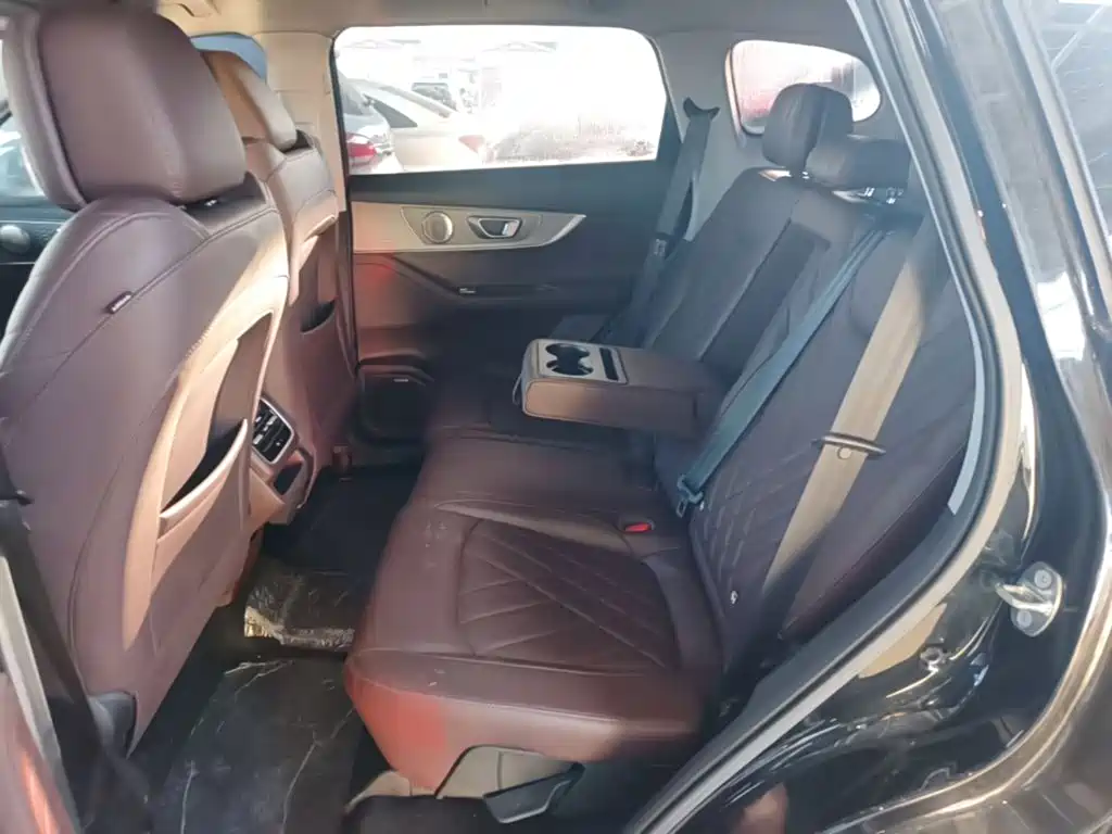 Chery Tiggo 8 PRO — миниатюра 17