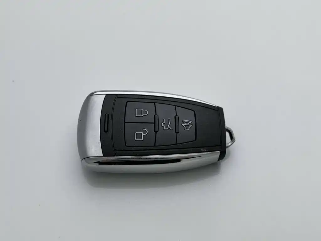 BAIC Senova D50 — миниатюра 19
