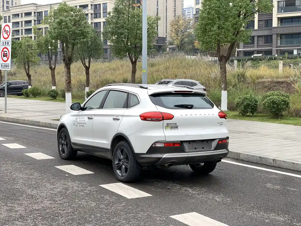 CHEETAH CARS CHEETAH CS10