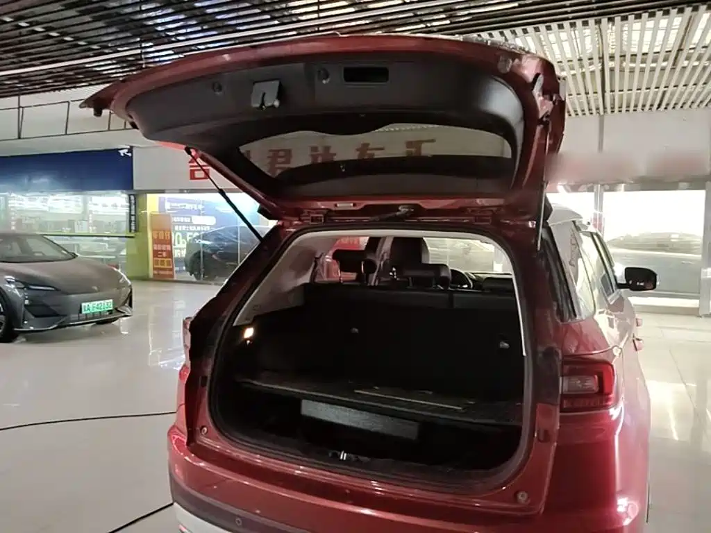 Changan CS55 — миниатюра 19