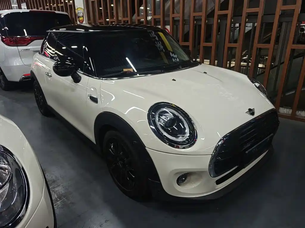 MINI Mini — миниатюра 4