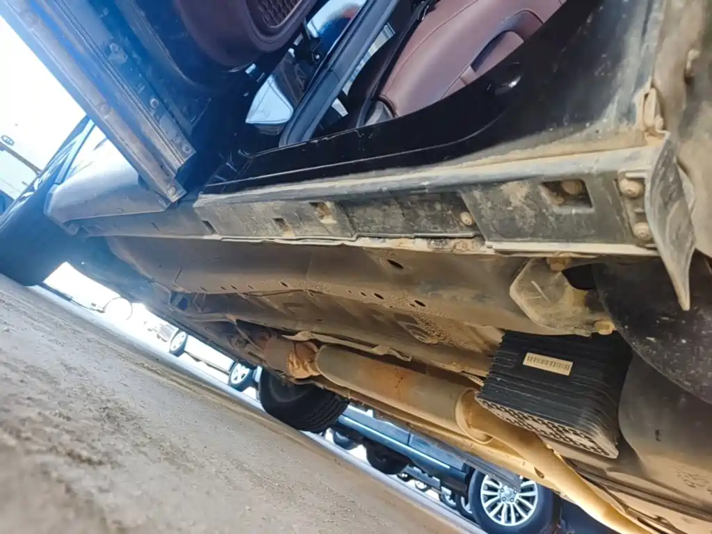 Chery Tiggo 8 PRO — миниатюра 22