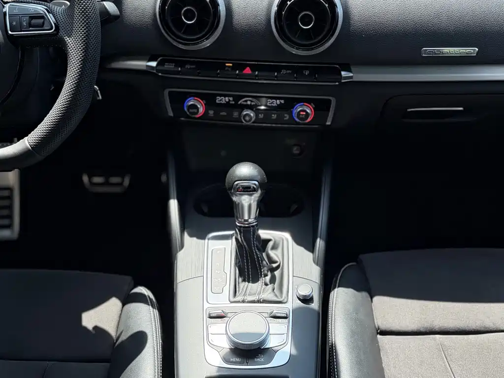 Audi S3 S3 2.0T Limousine, фото 15