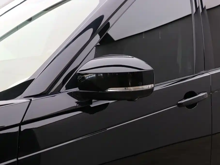 Land Rover Discovery — миниатюра 27