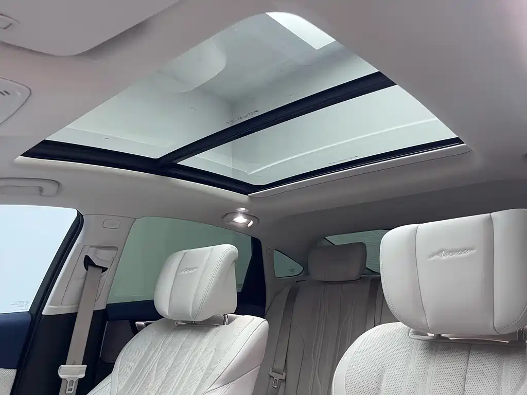 Buick LaCrosse — миниатюра 19