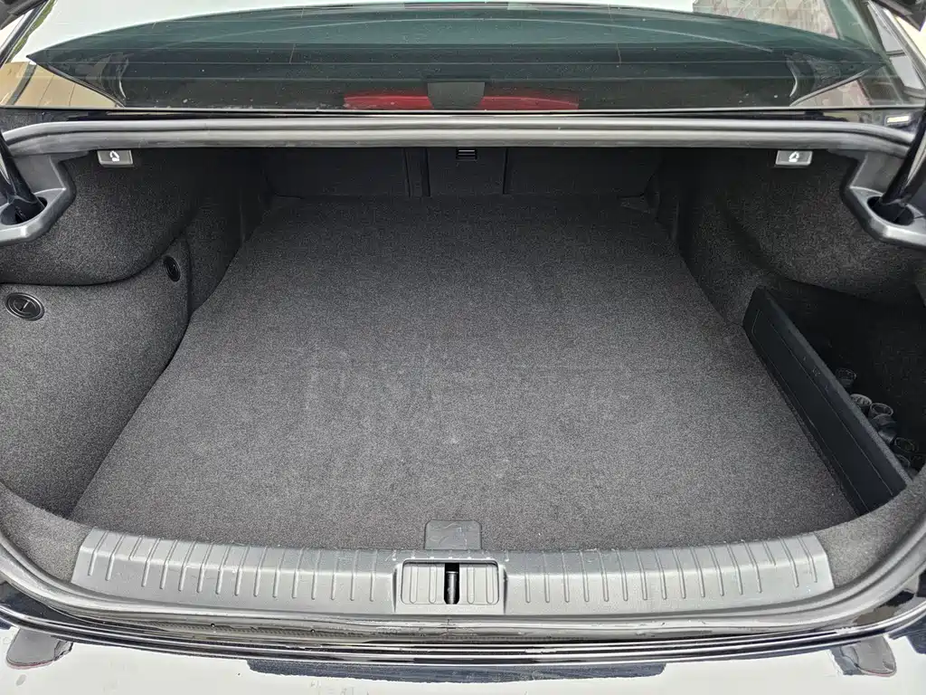 Volkswagen Magotan PHEV PHEV 2020 GTE Luxury