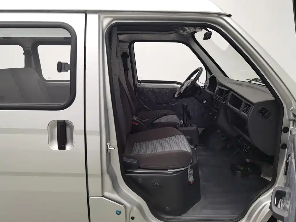 Wuling Zhiguang — миниатюра 23