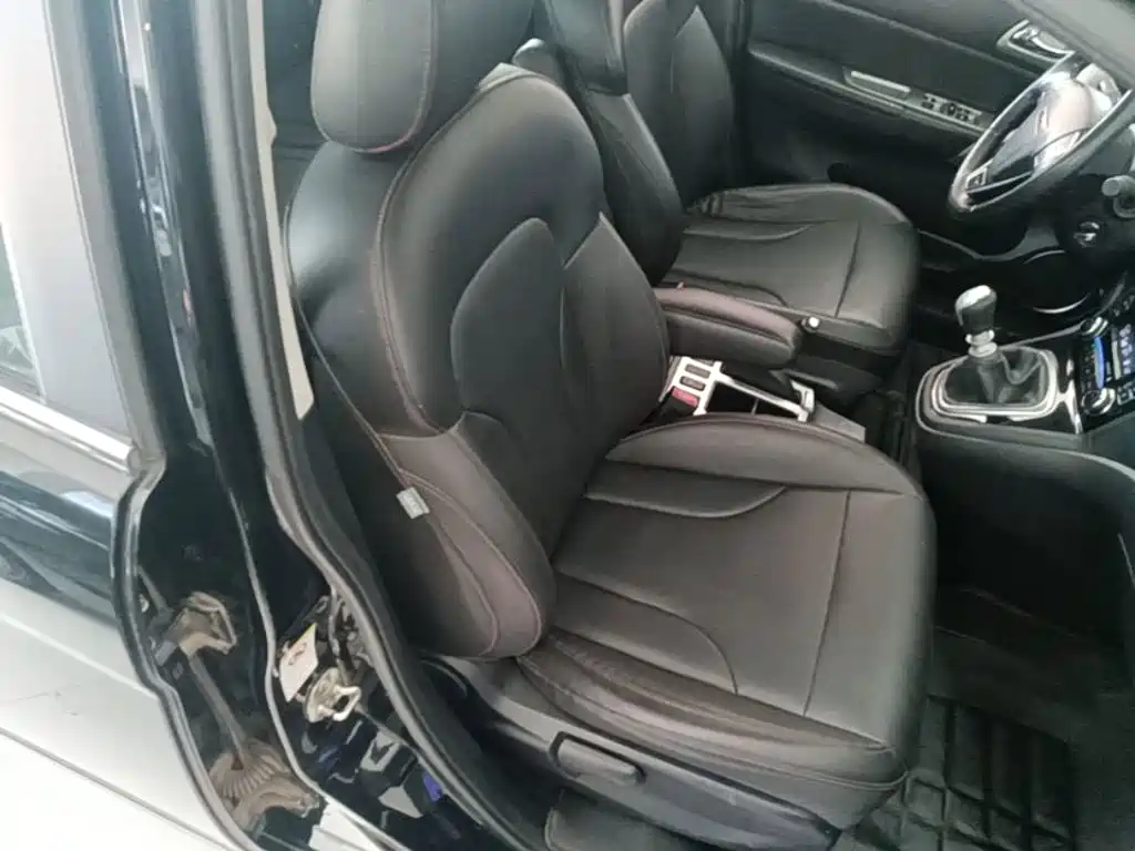 Haval H6 — миниатюра 25