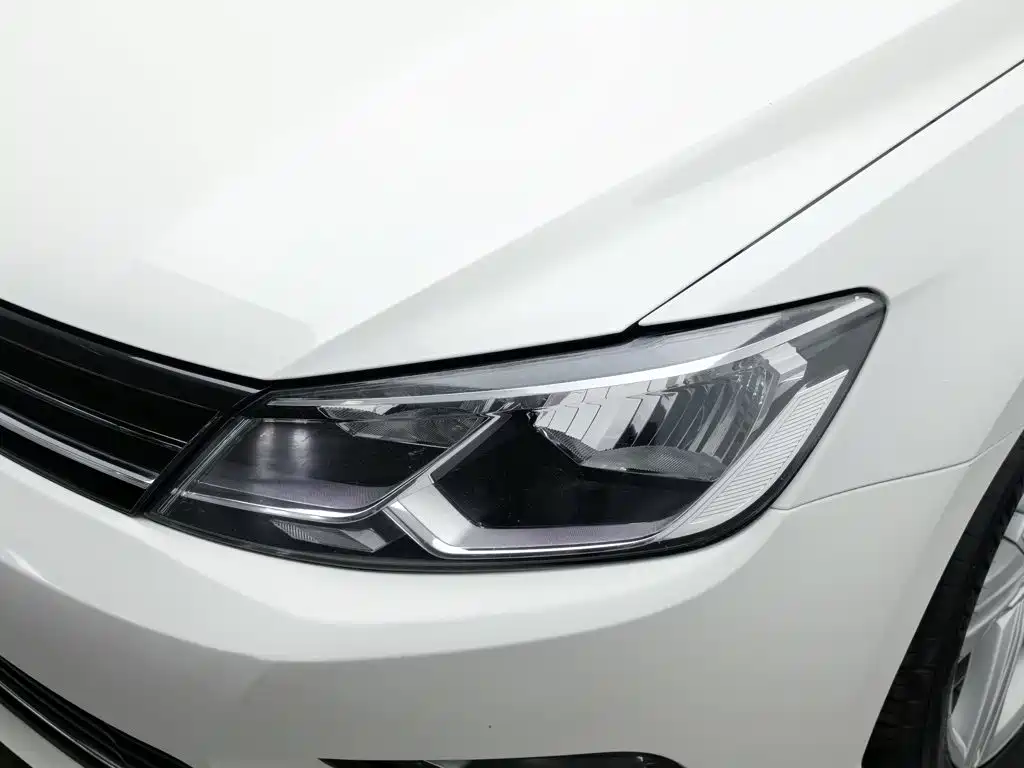 Volkswagen Lamando — миниатюра 7