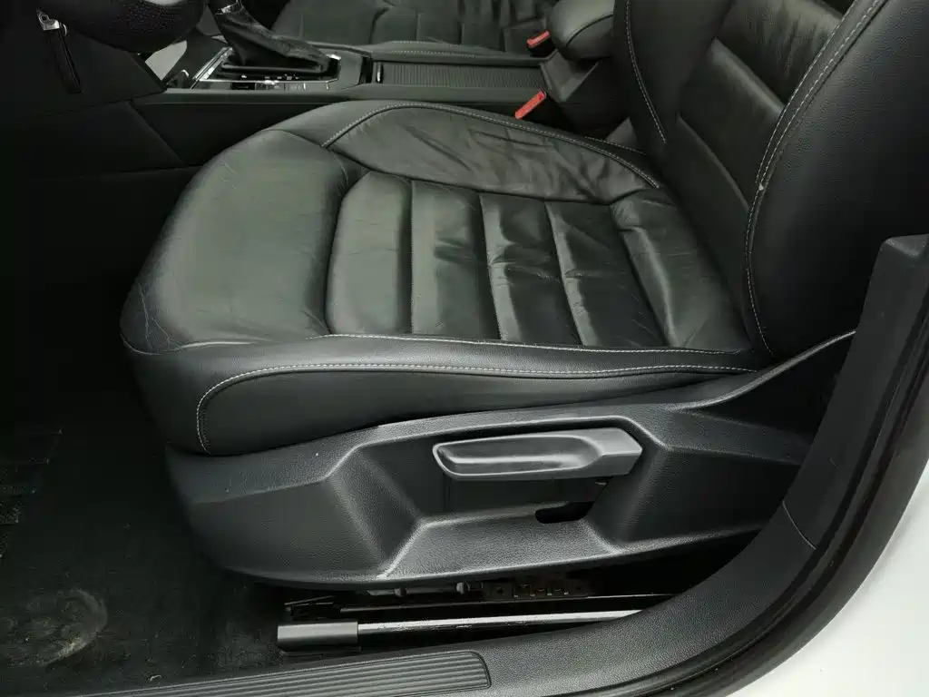 Volkswagen Lamando — миниатюра 20