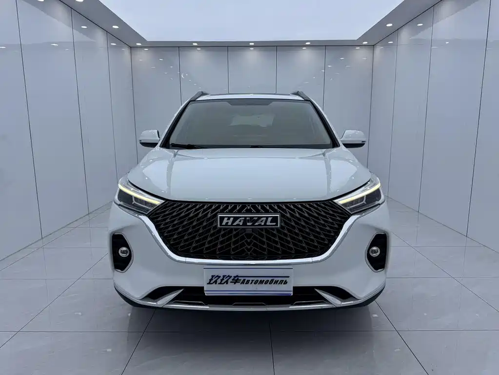 Haval M6 — миниатюра 2