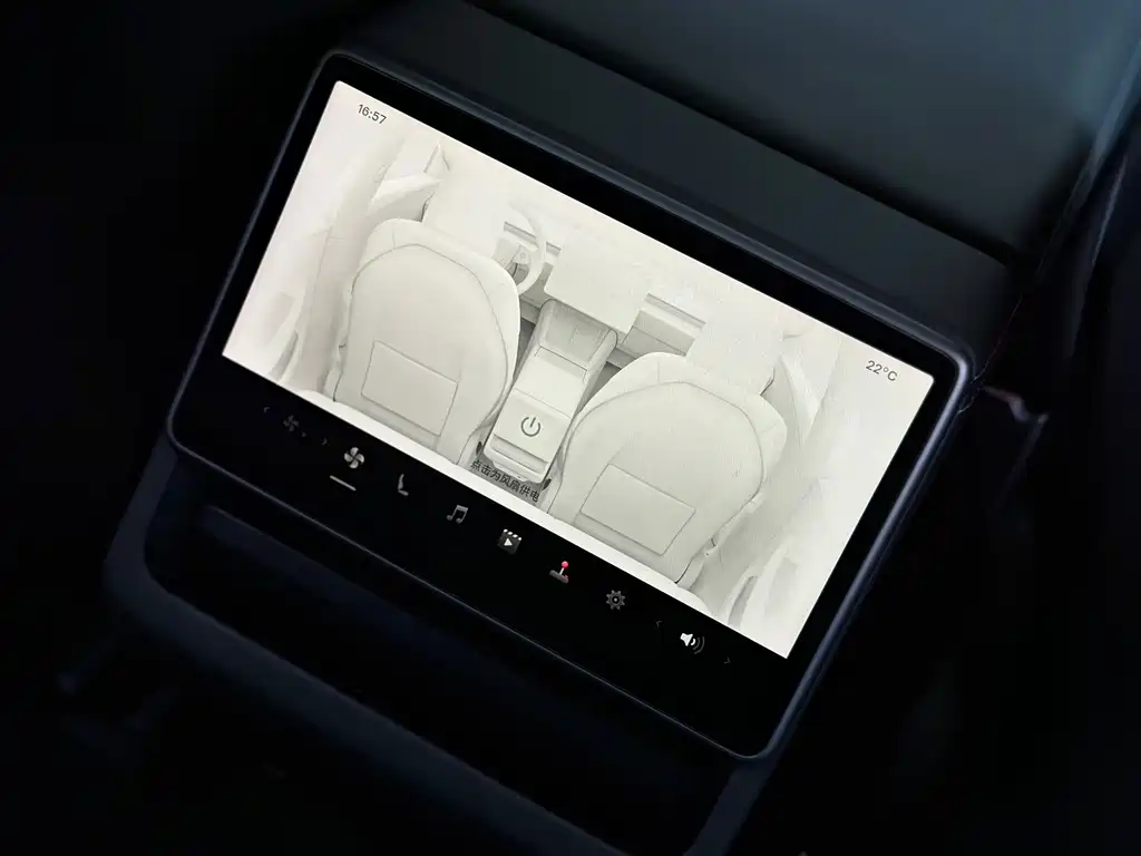 Tesla Model 3 — миниатюра 18