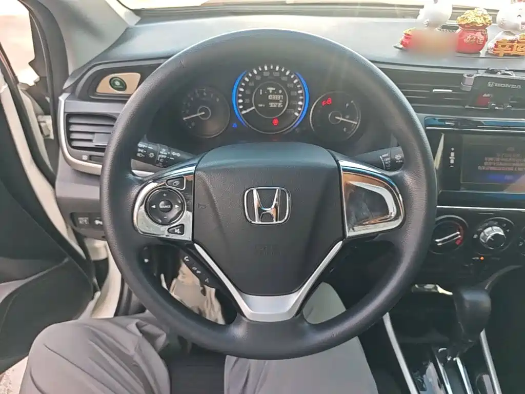 Honda Crider — миниатюра 11