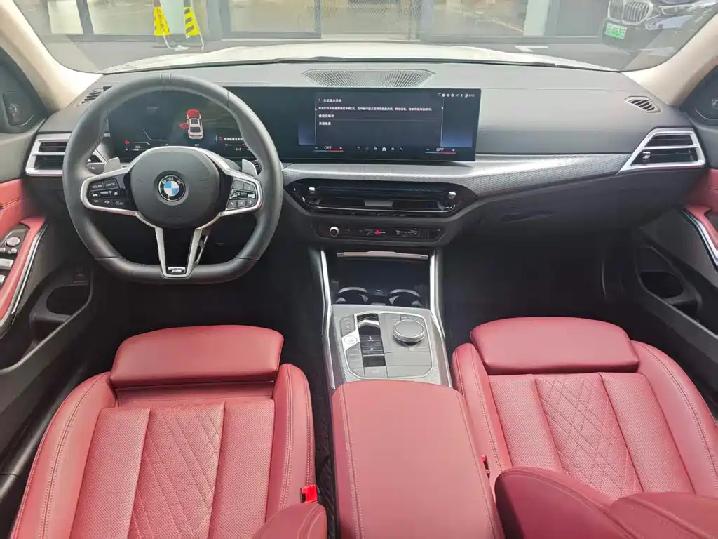 BMW 3 Series — миниатюра 12