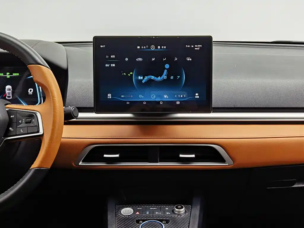 BYD e2 — миниатюра 12