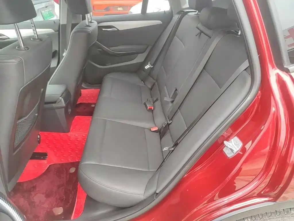 BMW X1 — миниатюра 17