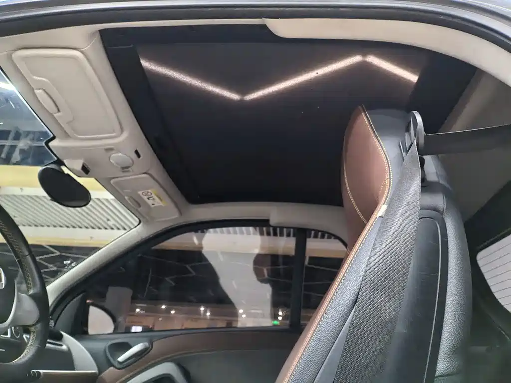 smart Smart Fortwo — миниатюра 6