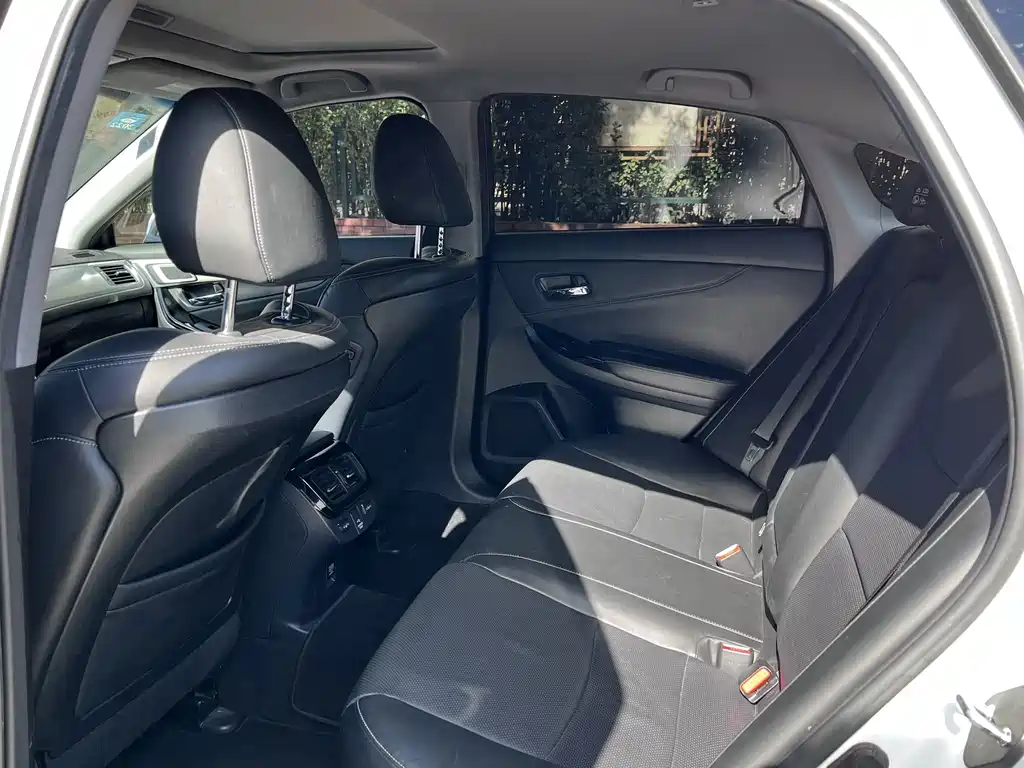 Honda Spirior — миниатюра 7