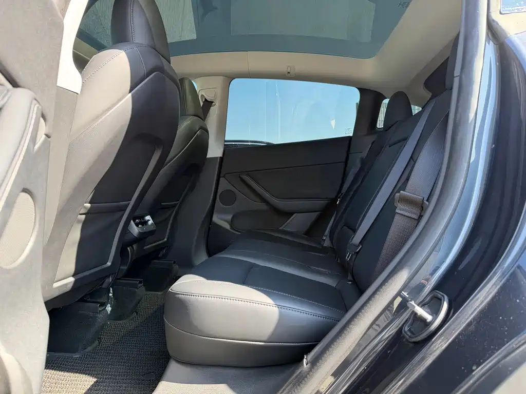 Tesla Model Y — миниатюра 7