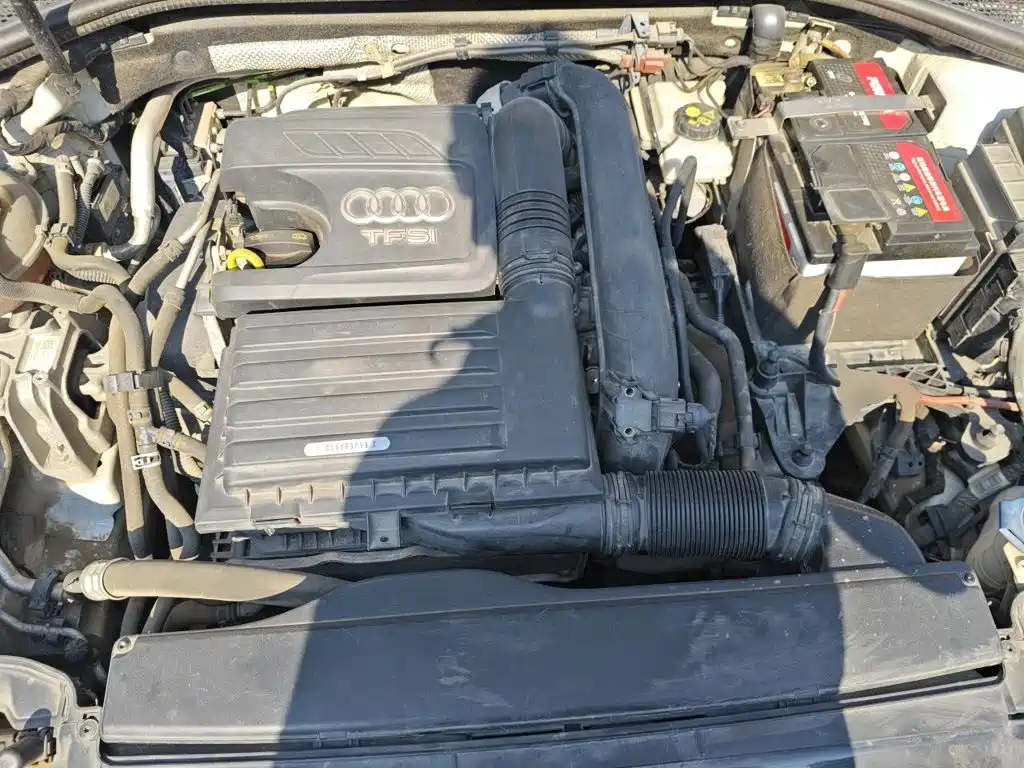 Audi A3 — миниатюра 16