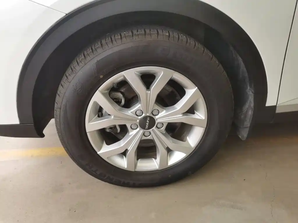Haval H6 — миниатюра 23