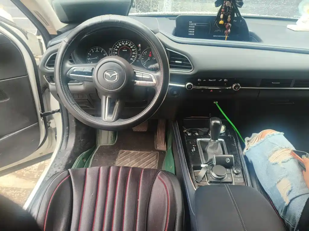 Mazda CX-30 — миниатюра 11