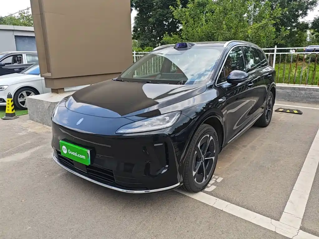 Shangjie H5 2025 Max