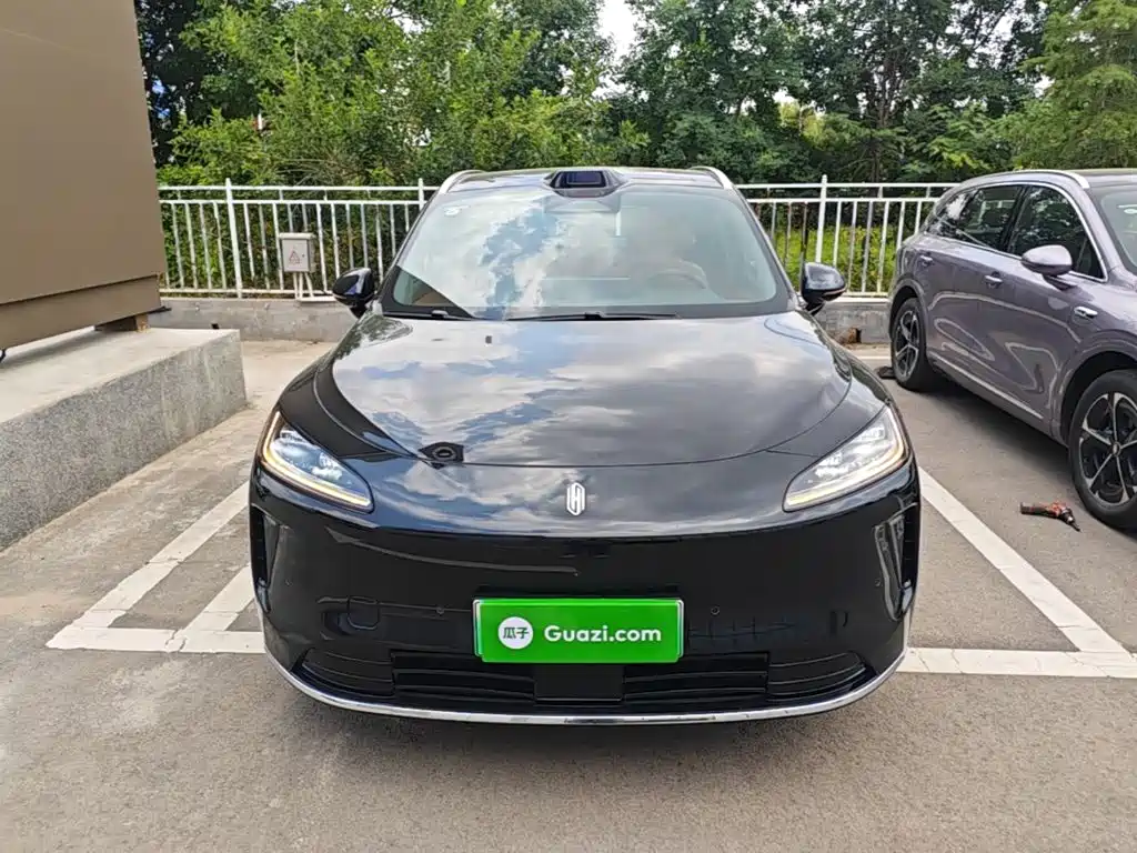 Shangjie H5 2025 Max