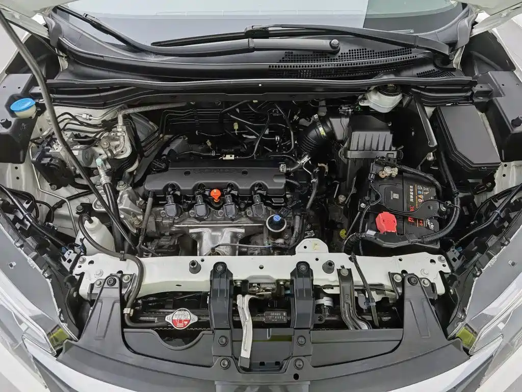 Honda CR-V — миниатюра 6